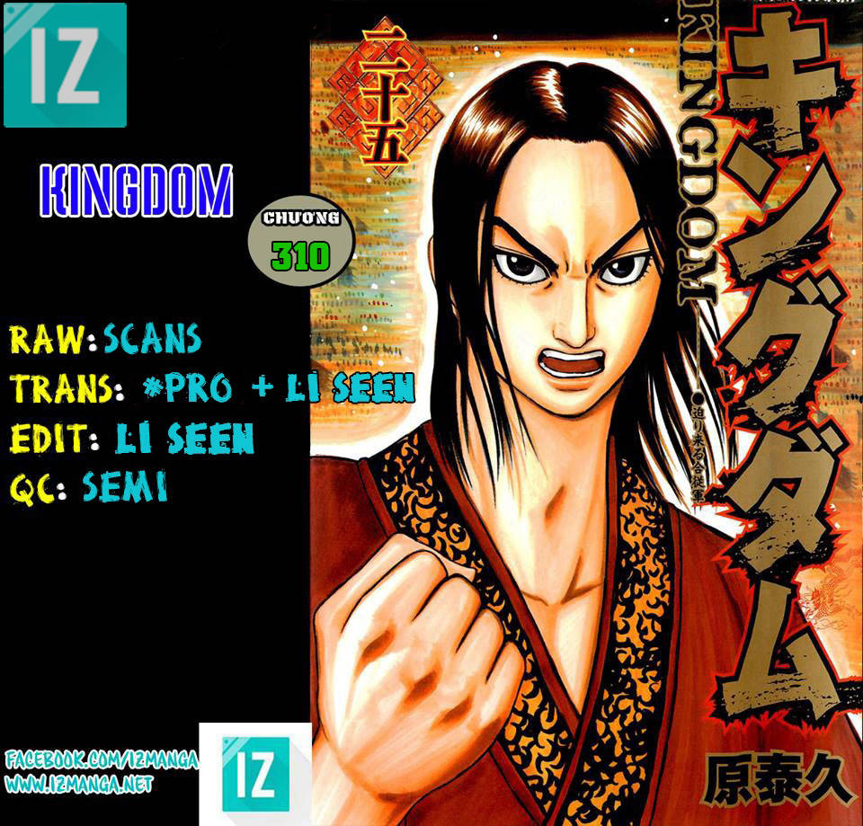 Chapter 310 - Trang 2