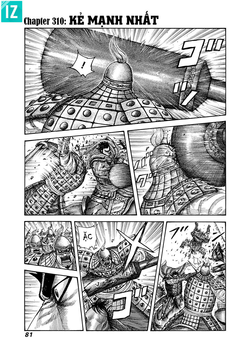 Chapter 310 - Trang 3