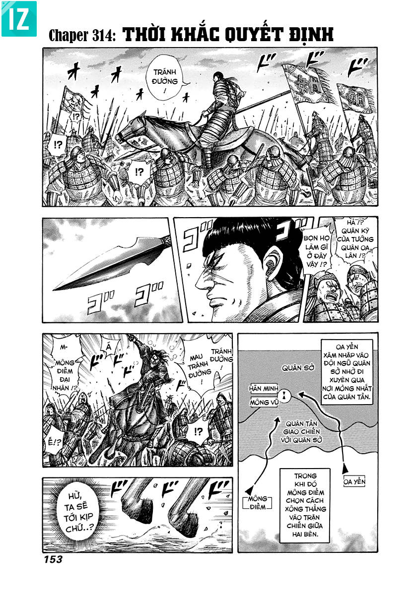 Chapter 314 - Trang 3