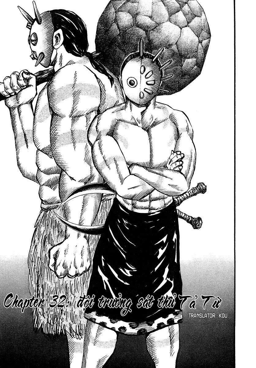 Chapter 32 - Trang 3