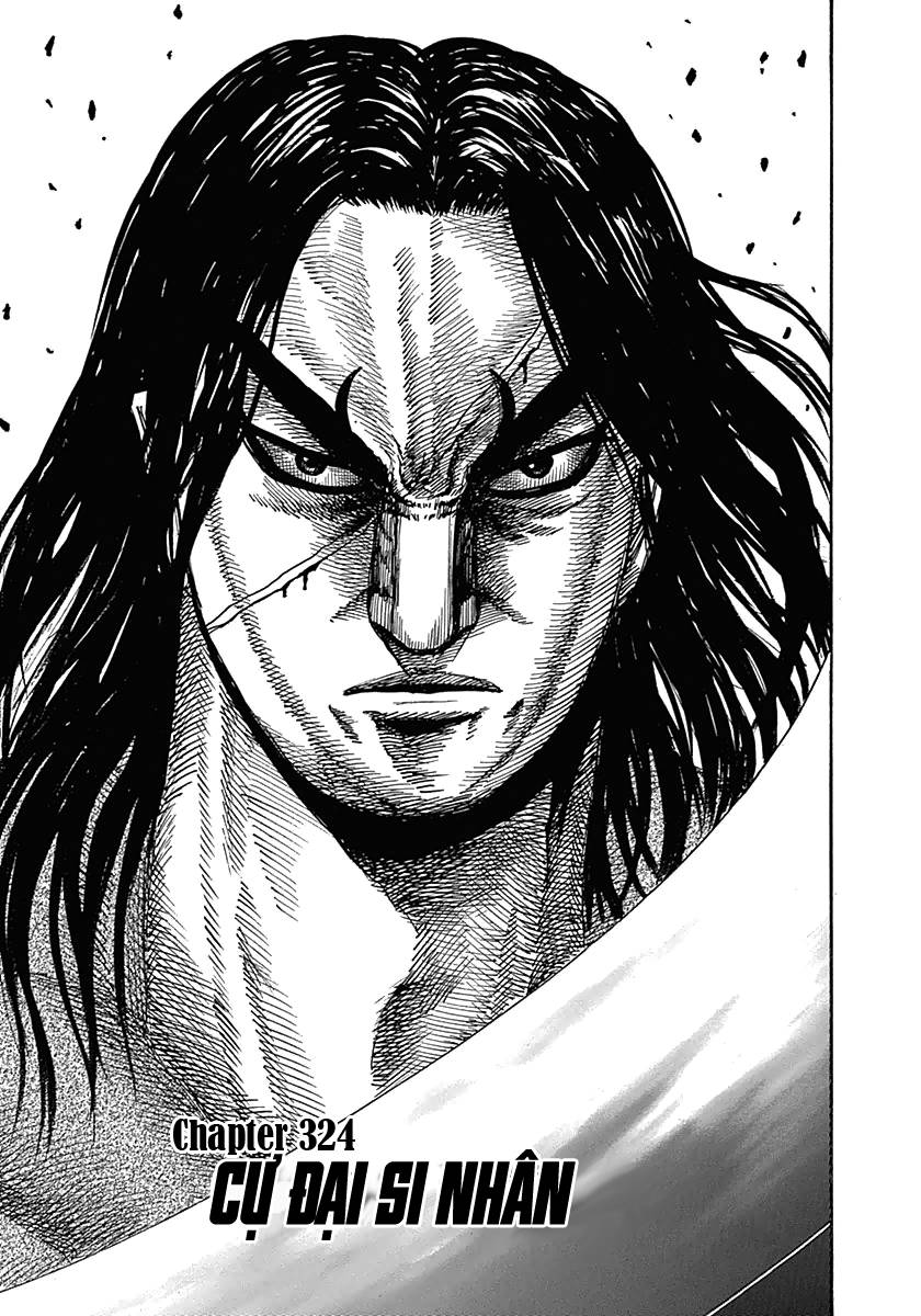 Chapter 324 - Trang 3