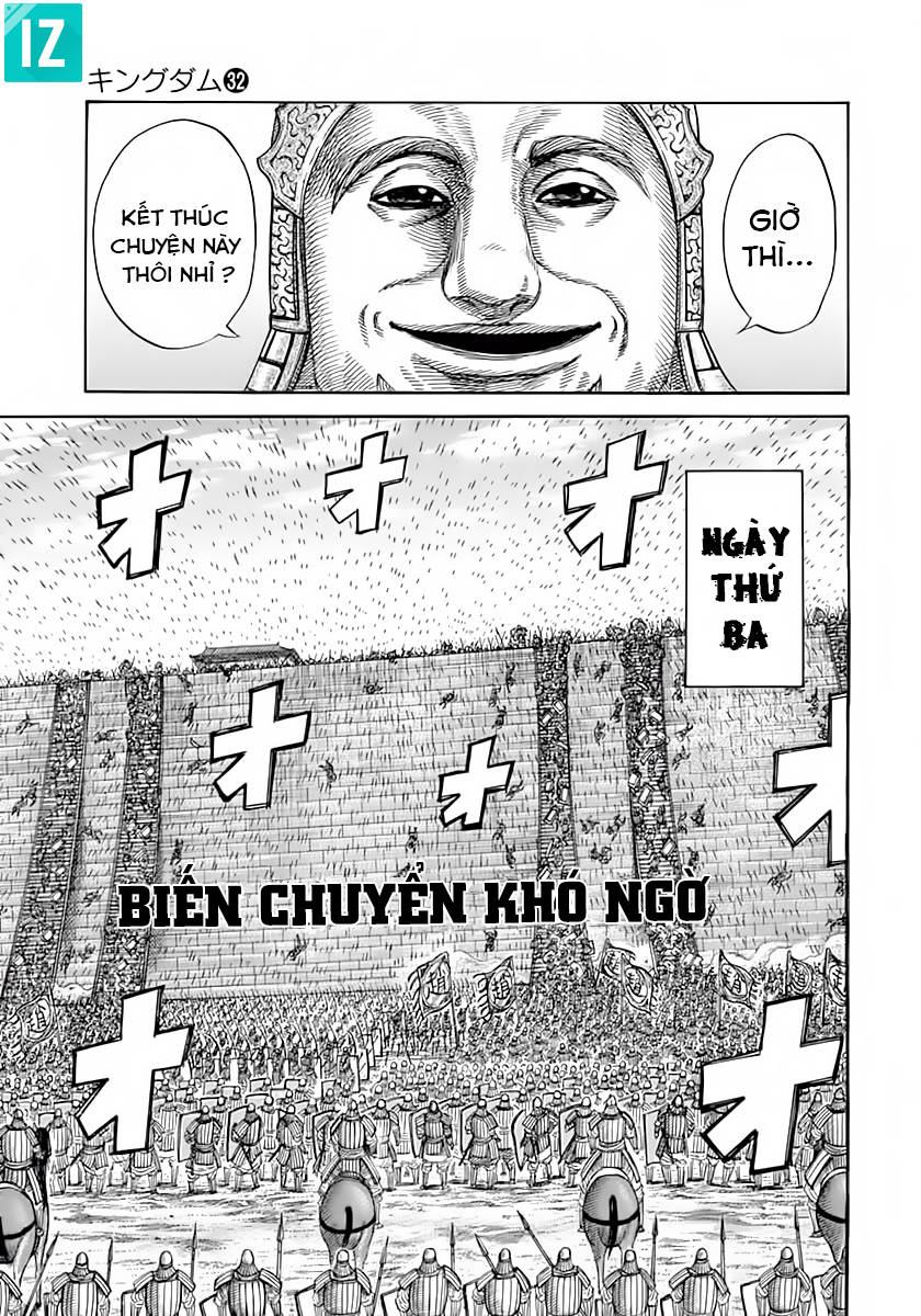 Chapter 340 - Trang 3