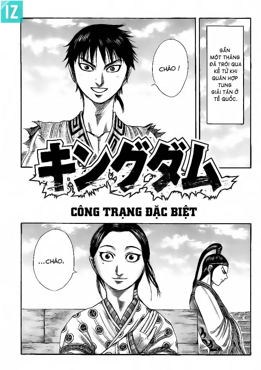 Chapter 355 - Trang 3