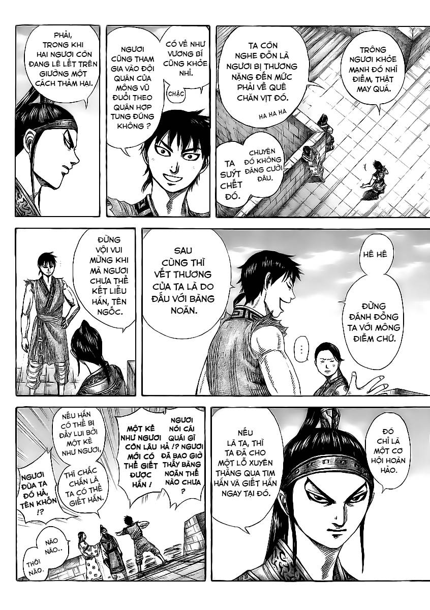 Chapter 355 - Trang 4