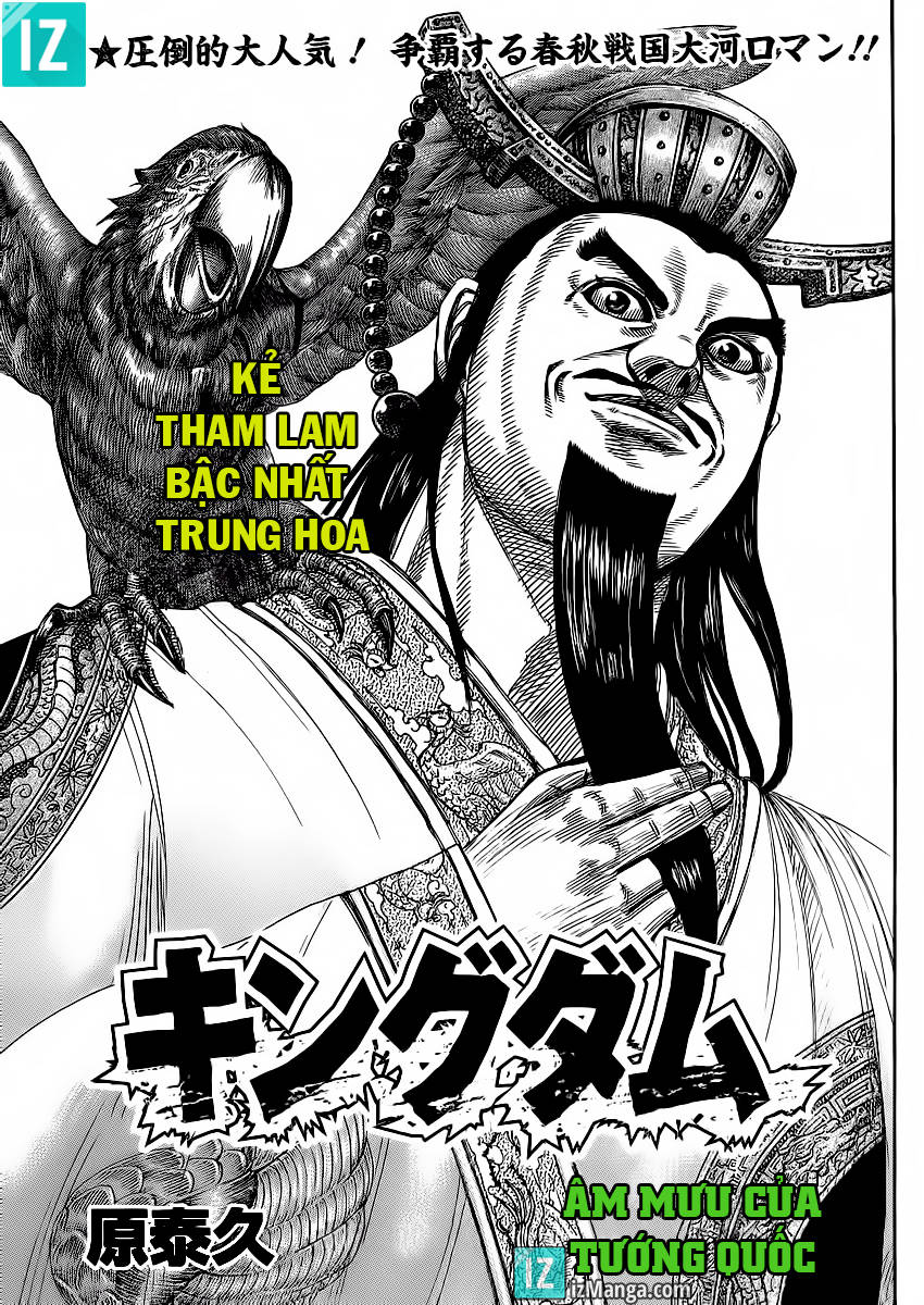 Chapter 367 - Trang 3