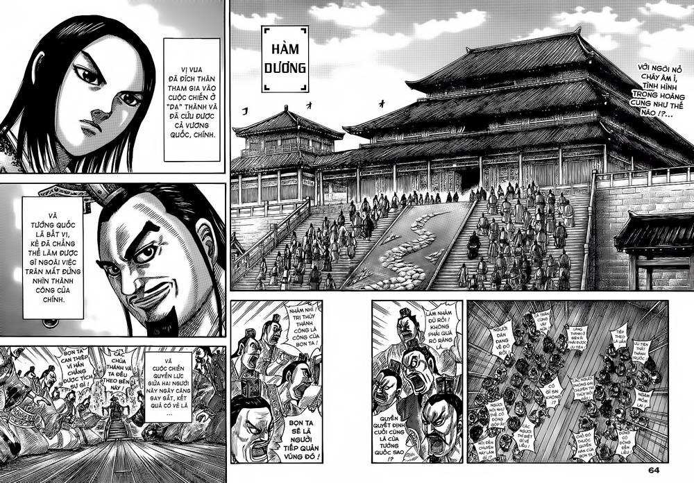 Chapter 367 - Trang 4