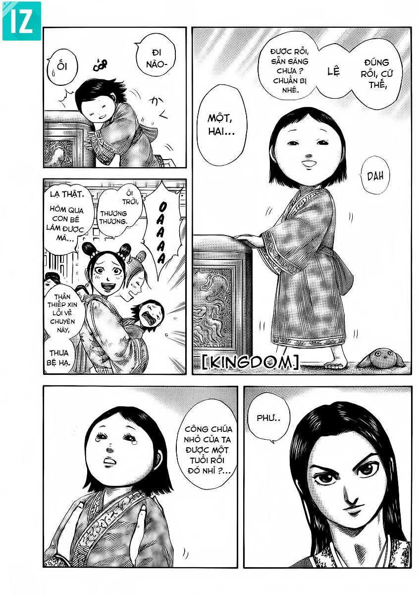 Chapter 369 - Trang 3