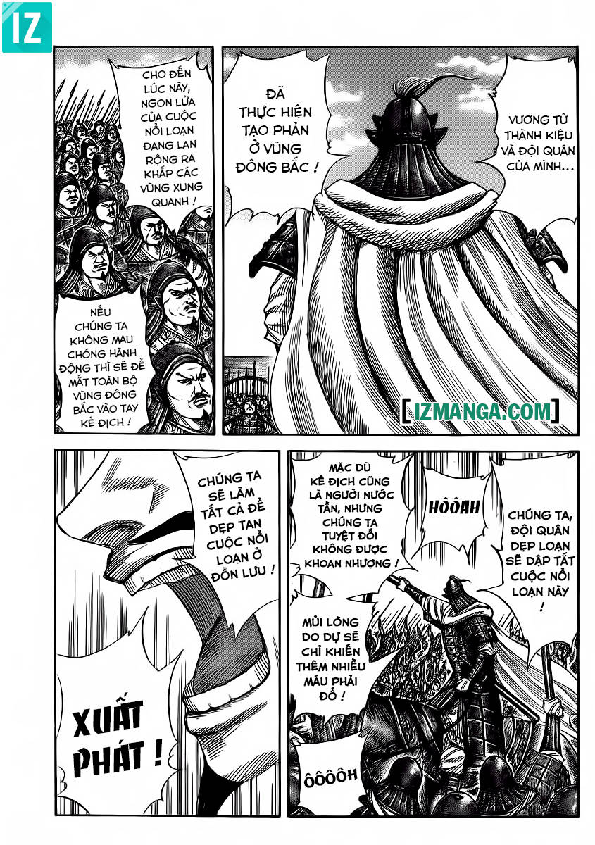 Chapter 372 - Trang 3