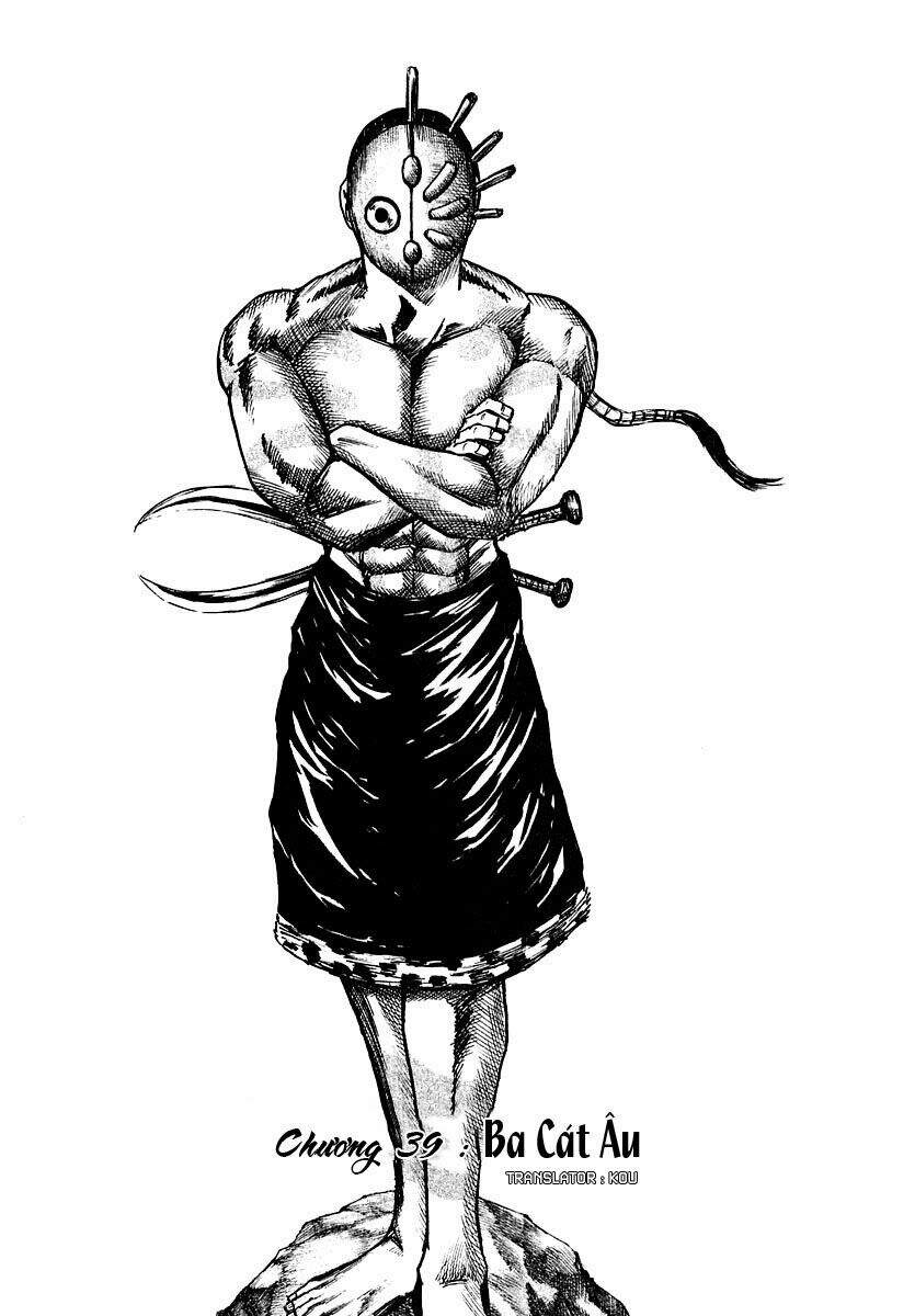 Chapter 39 - Trang 3