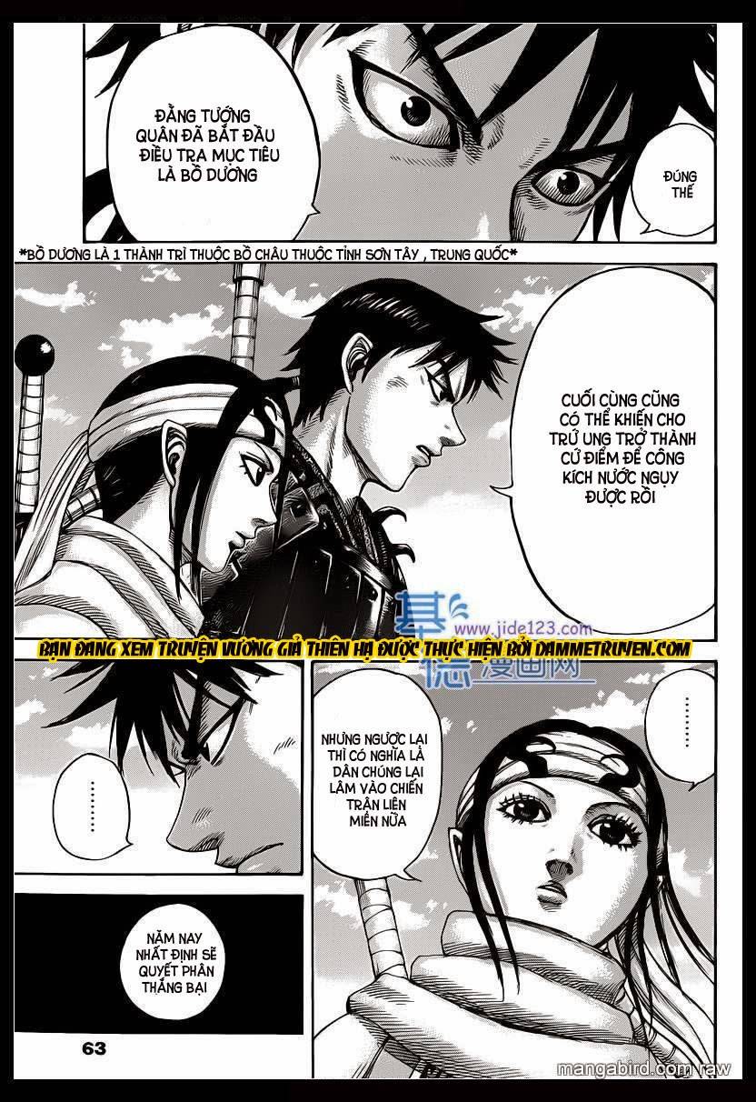 Chapter 408 - Trang 11