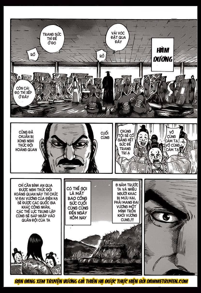 Chapter 408 - Trang 12
