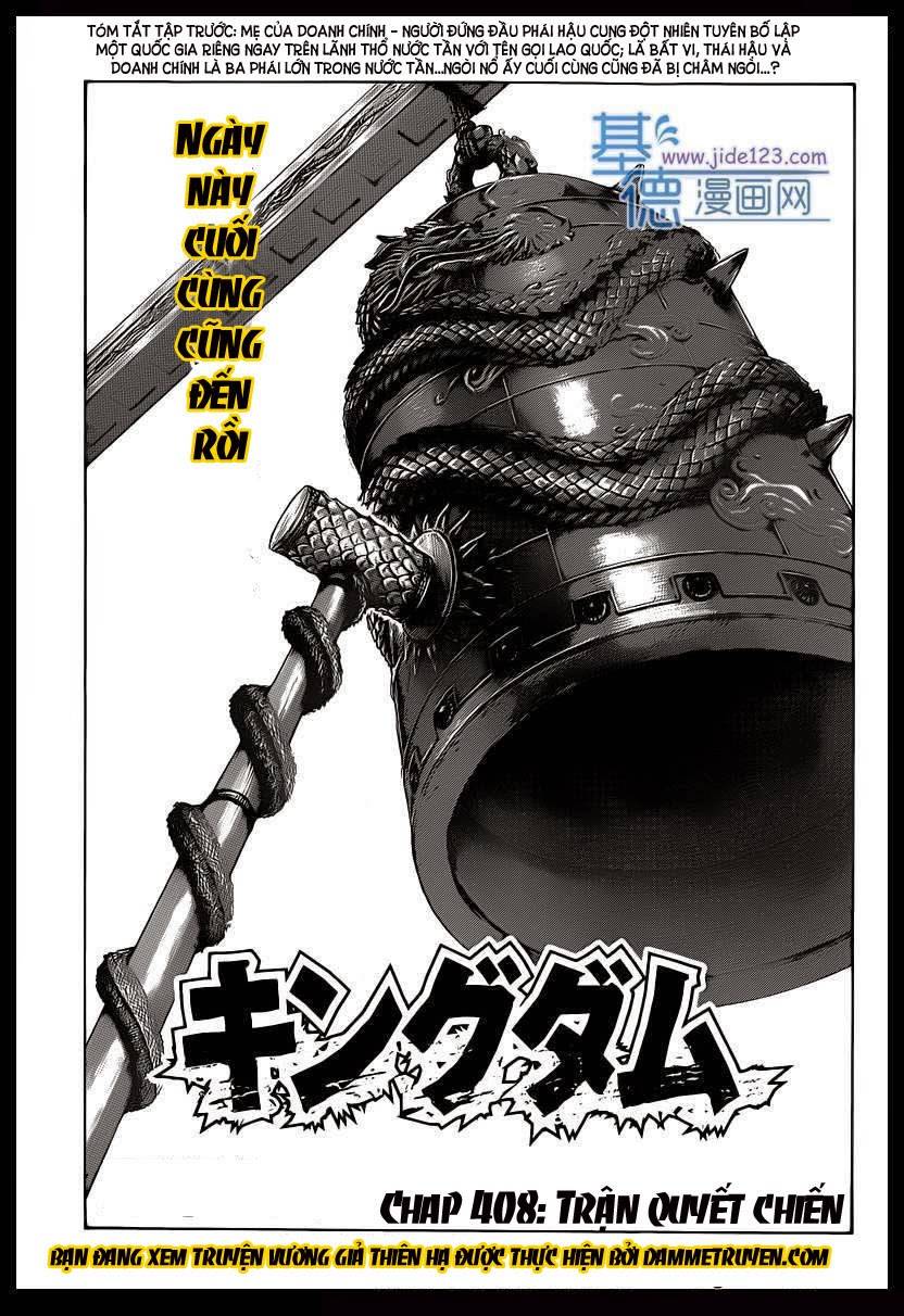 Chapter 408 - Trang 3