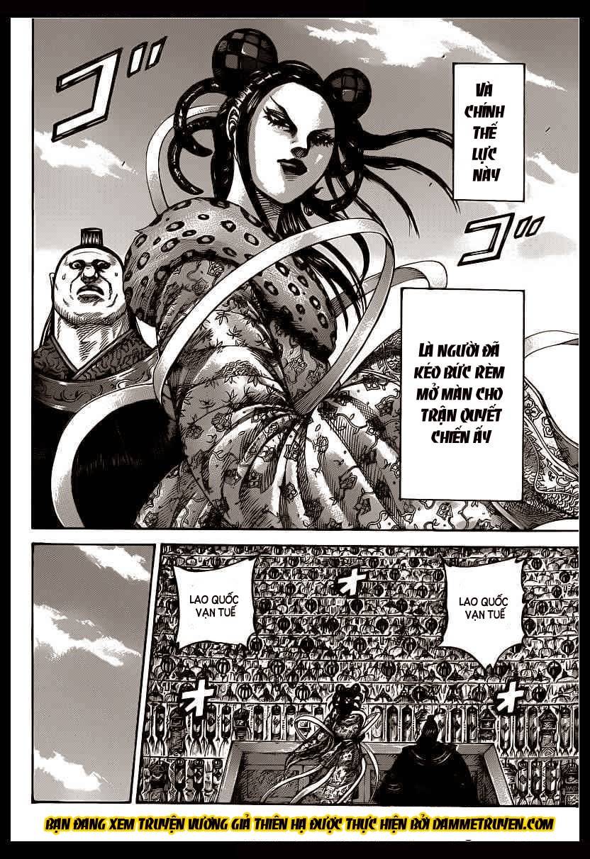 Chapter 408 - Trang 6