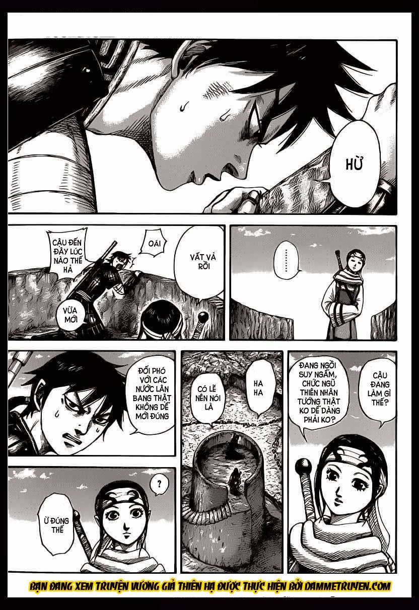 Chapter 408 - Trang 7