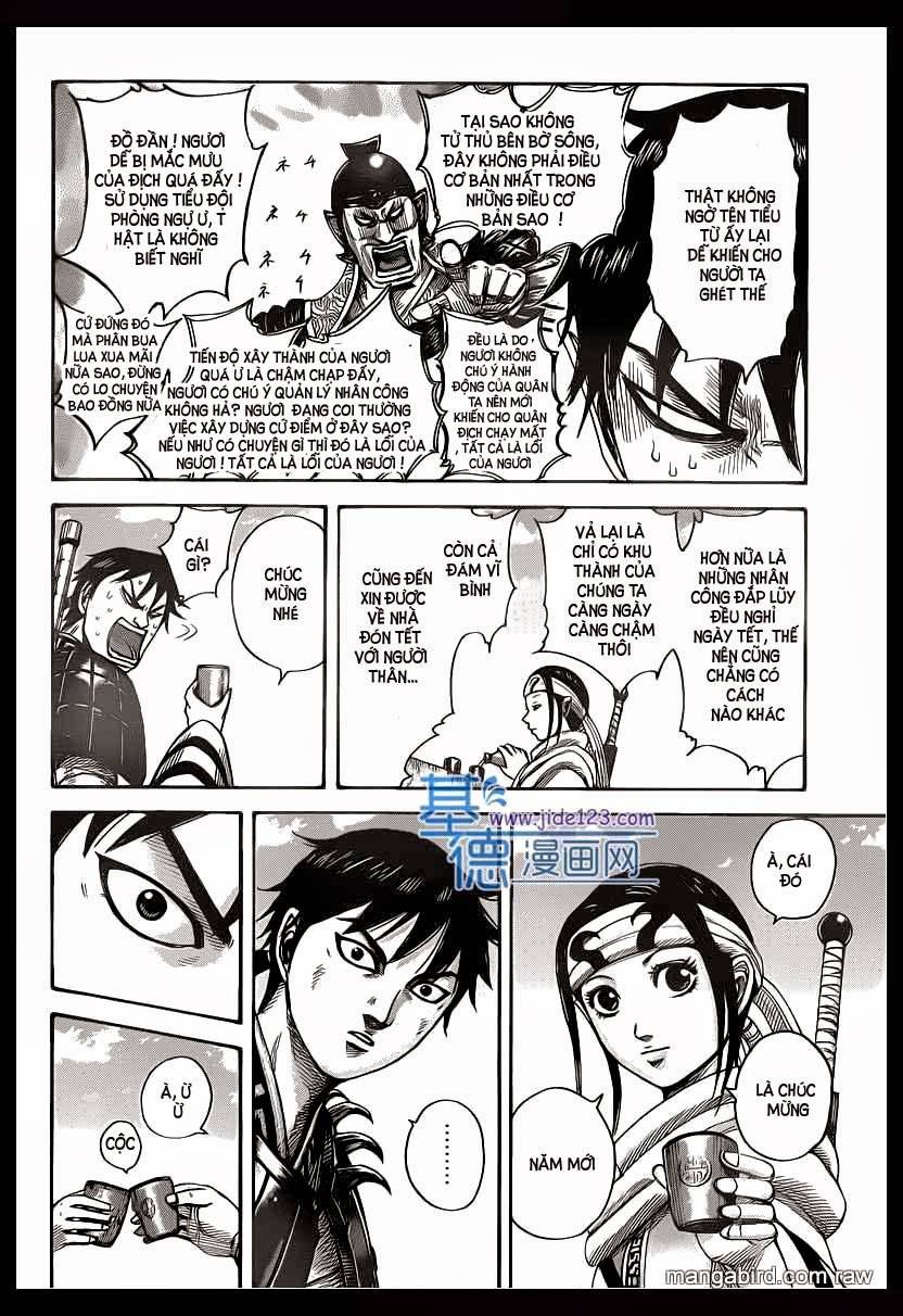 Chapter 408 - Trang 8