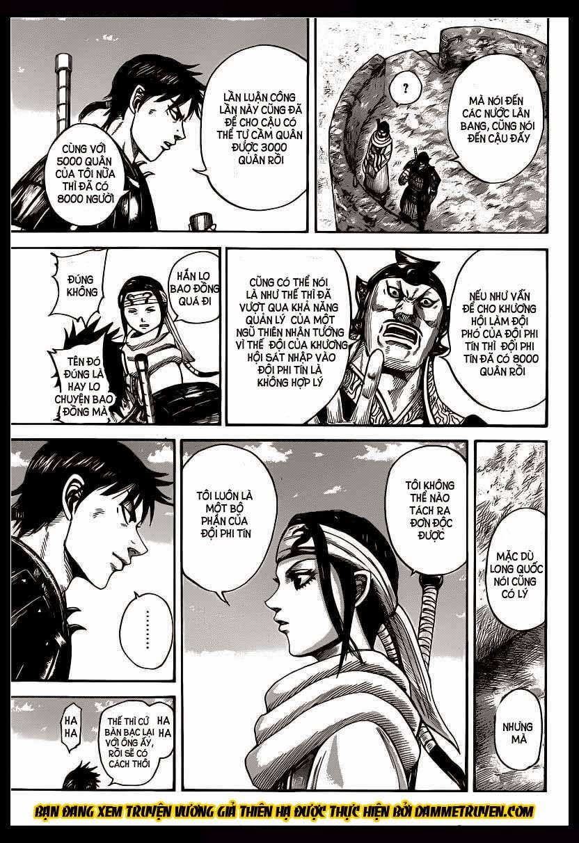 Chapter 408 - Trang 9
