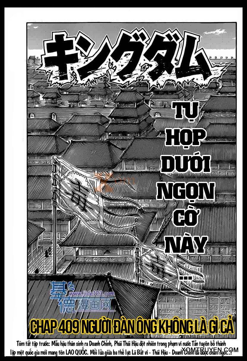 Chapter 409 - Trang 2