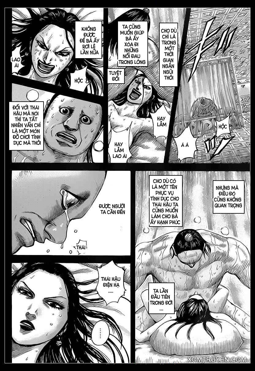 Chapter 409 - Trang 13