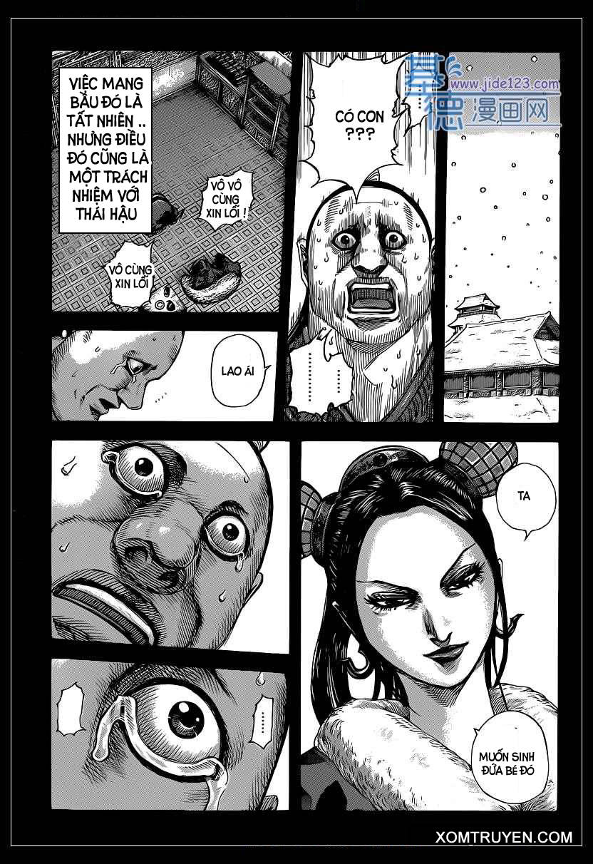 Chapter 409 - Trang 14