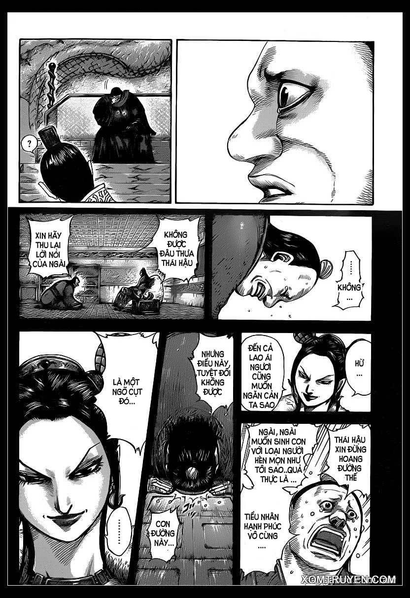 Chapter 409 - Trang 15