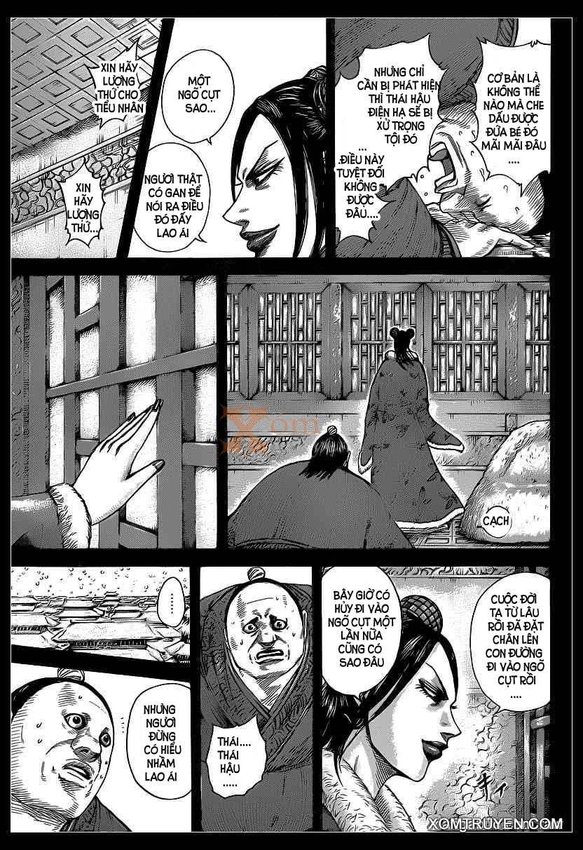 Chapter 409 - Trang 16