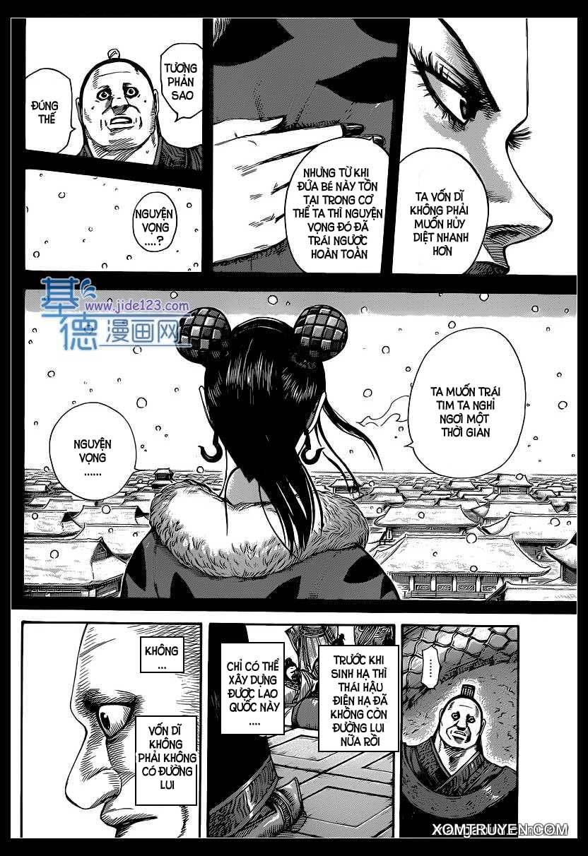 Chapter 409 - Trang 17