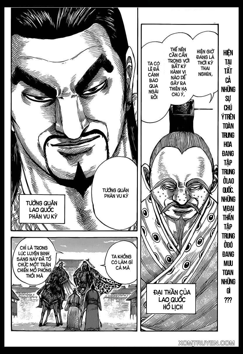 Chapter 409 - Trang 3
