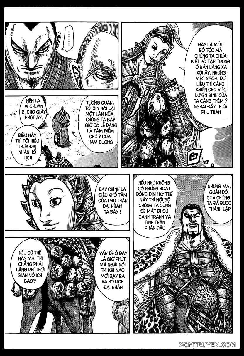 Chapter 409 - Trang 4