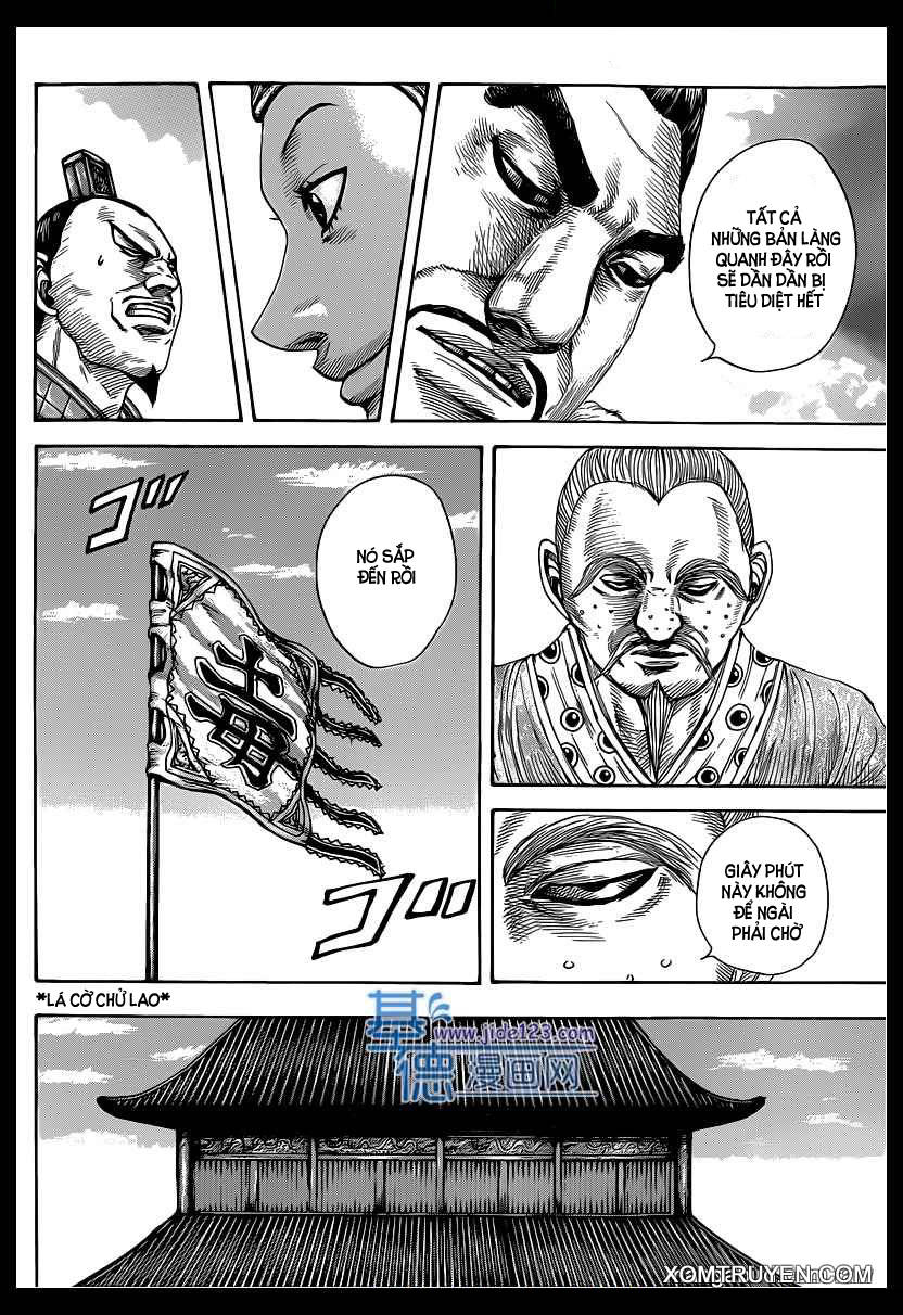 Chapter 409 - Trang 5