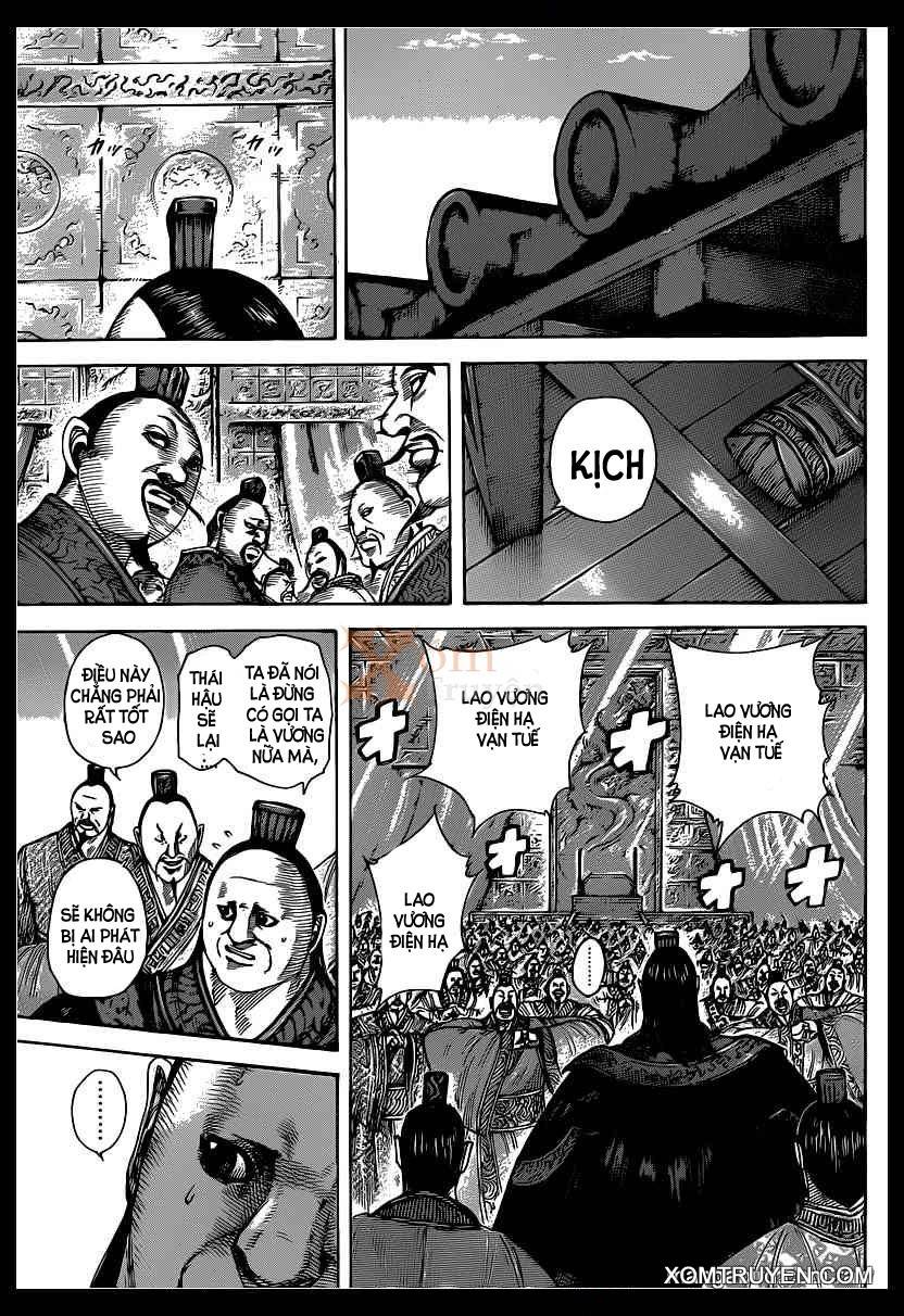 Chapter 409 - Trang 6