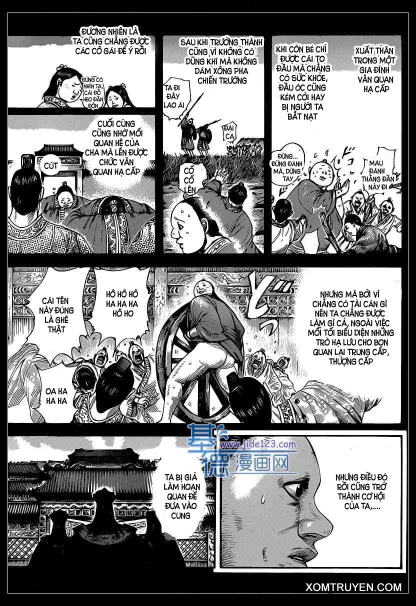 Chapter 409 - Trang 8