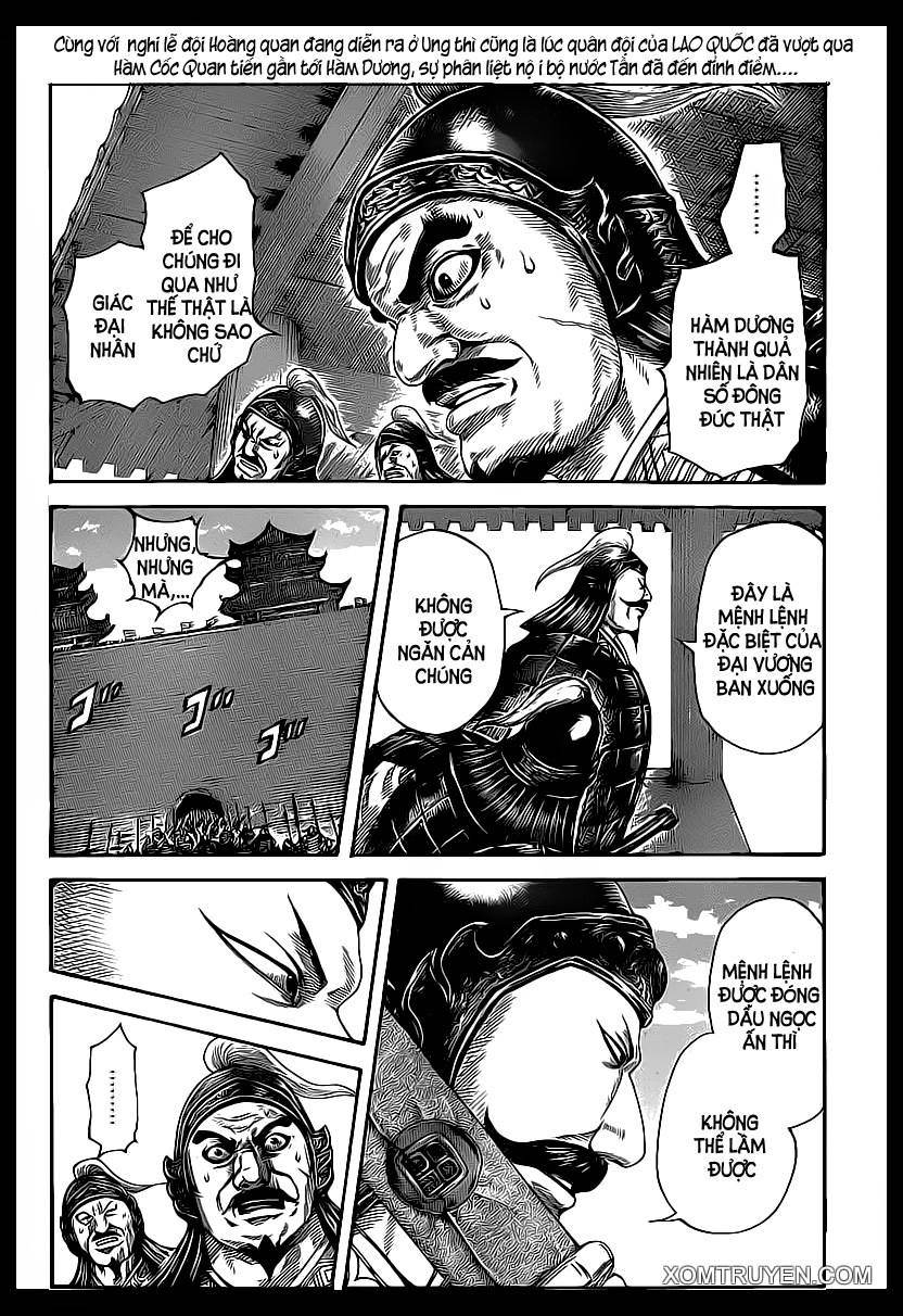 Chapter 413 - Trang 3