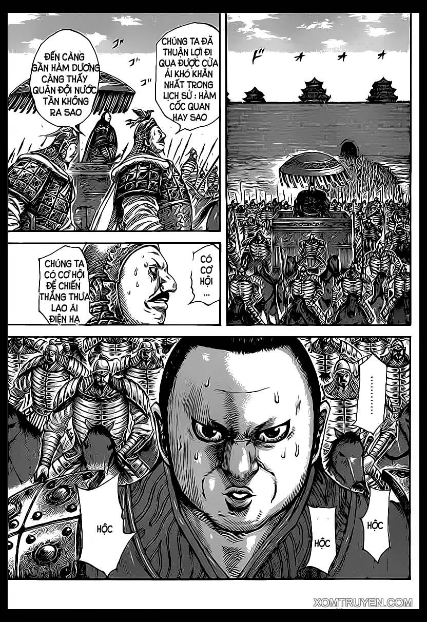 Chapter 413 - Trang 4