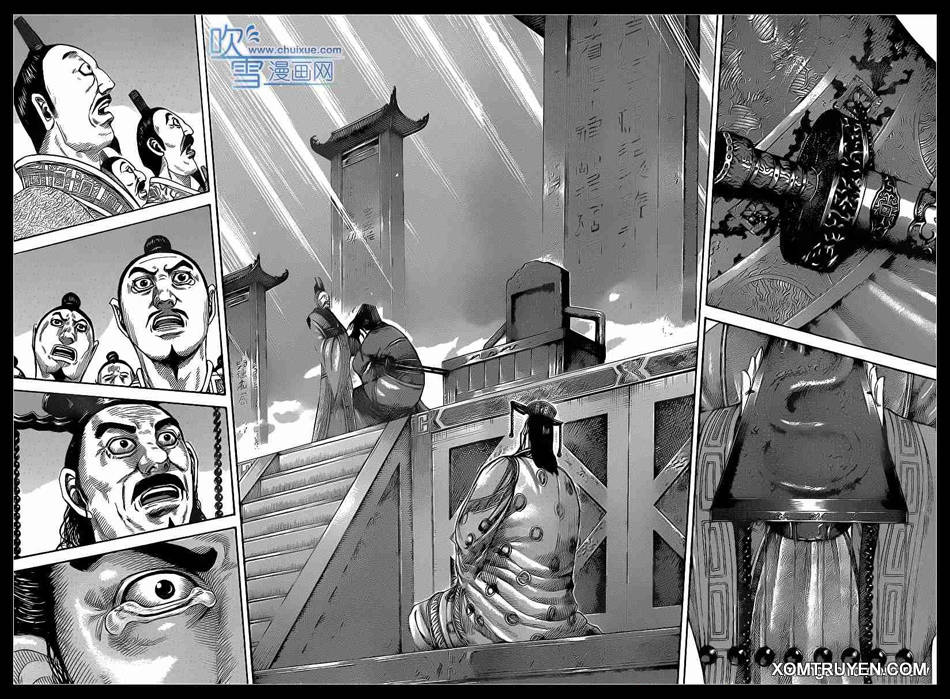 Chapter 413 - Trang 5