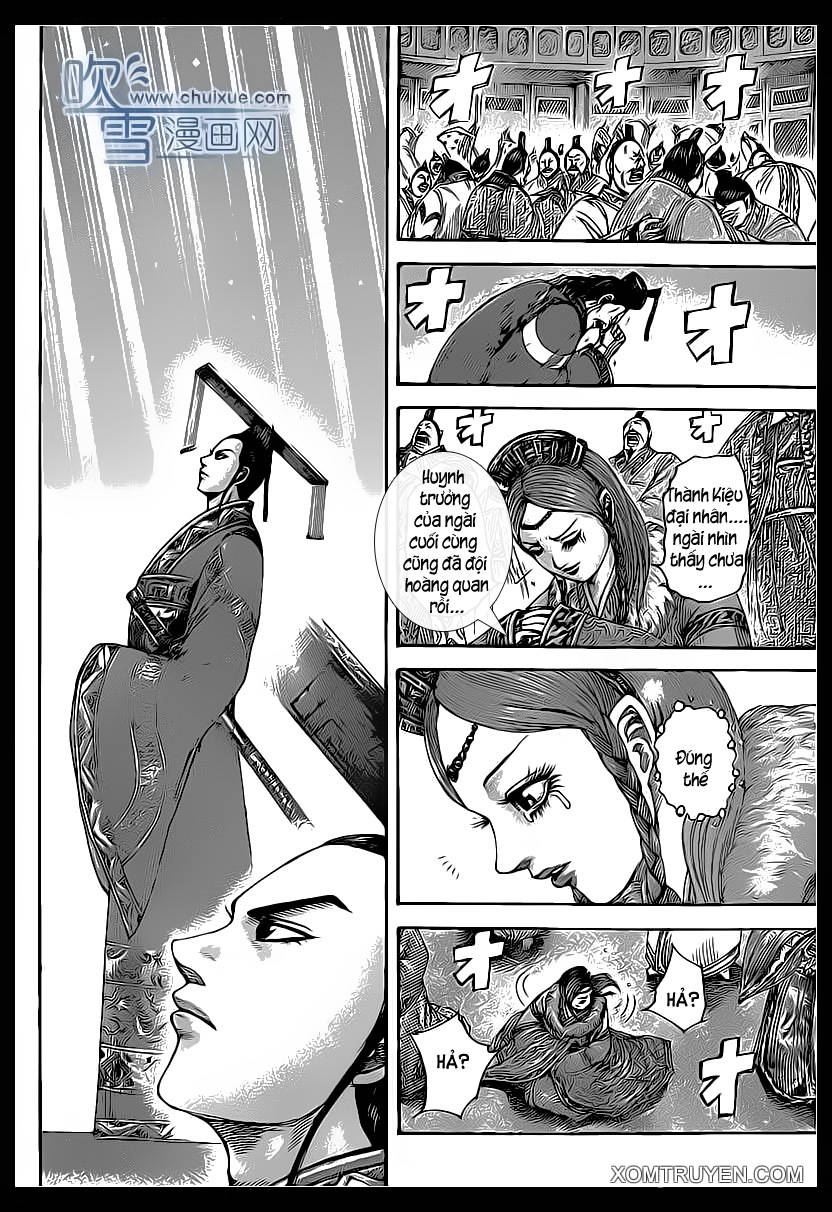 Chapter 413 - Trang 8