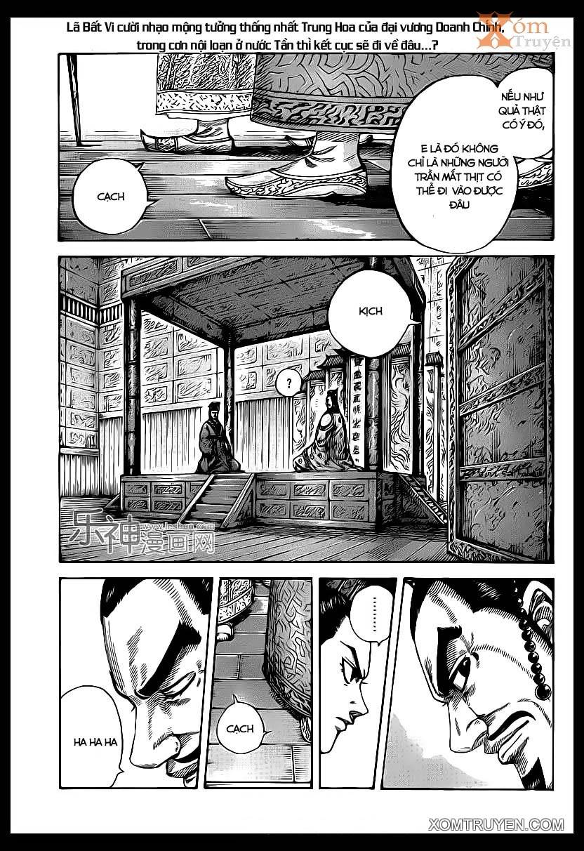 Chapter 423 - Trang 2