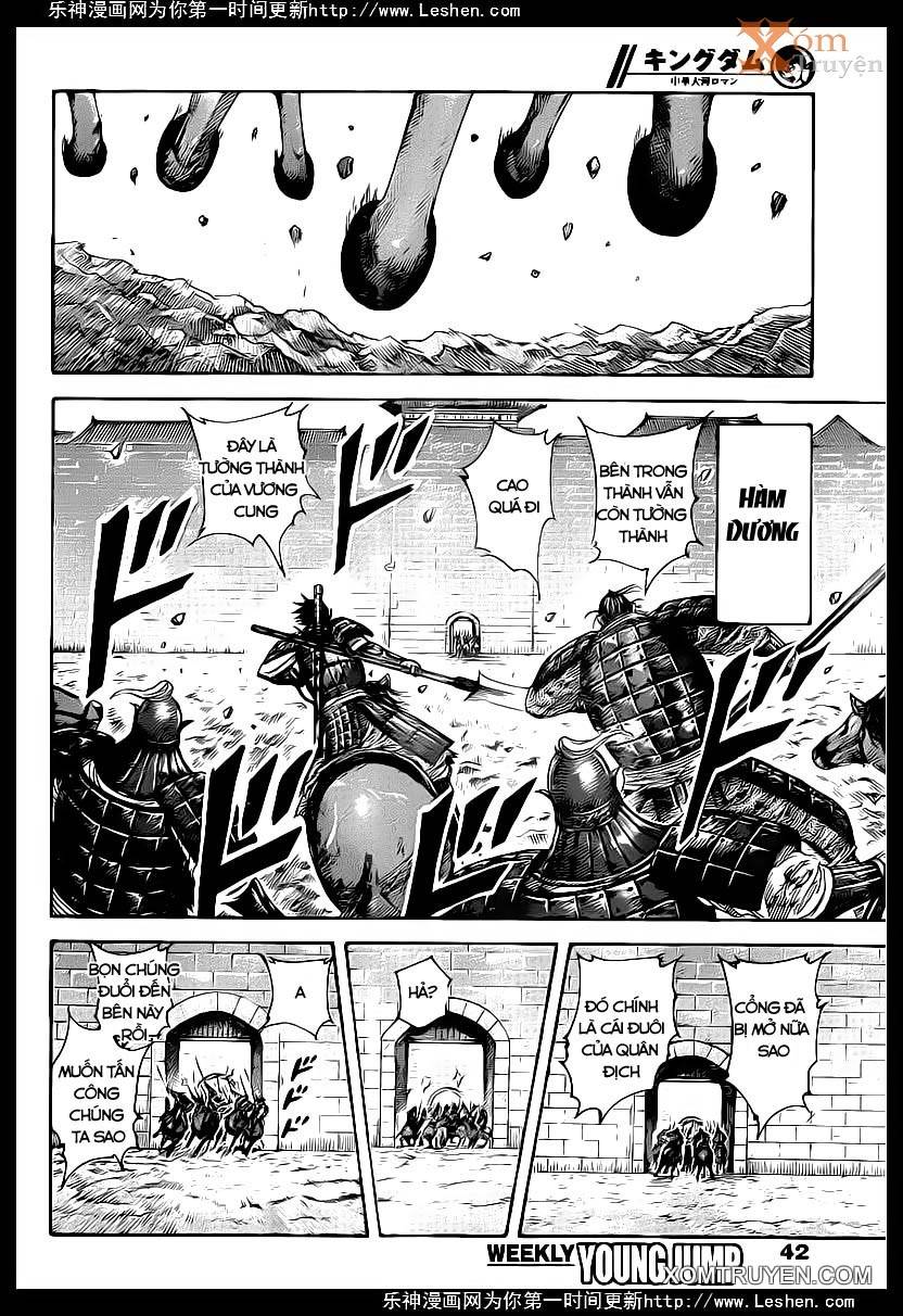 Chapter 423 - Trang 11