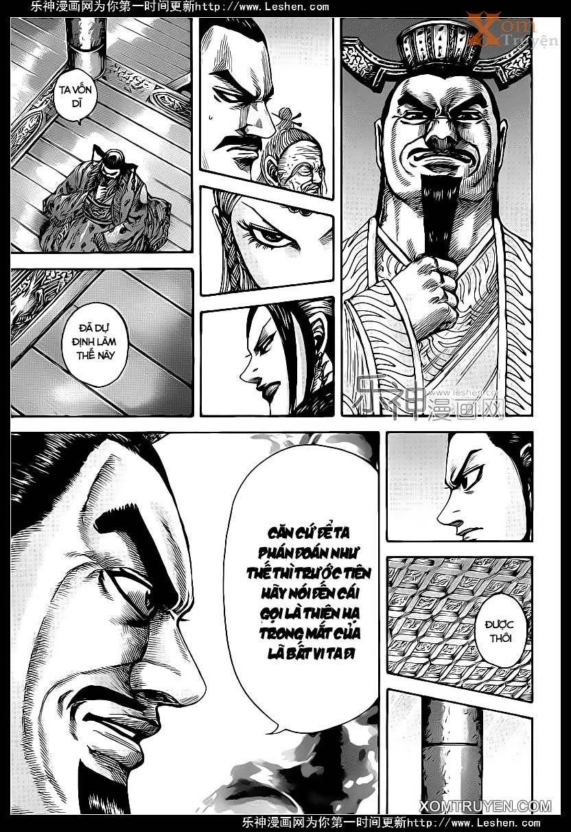 Chapter 423 - Trang 14