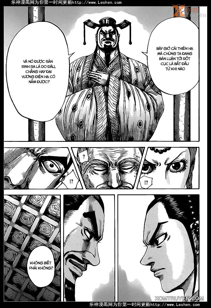 Chapter 423 - Trang 16
