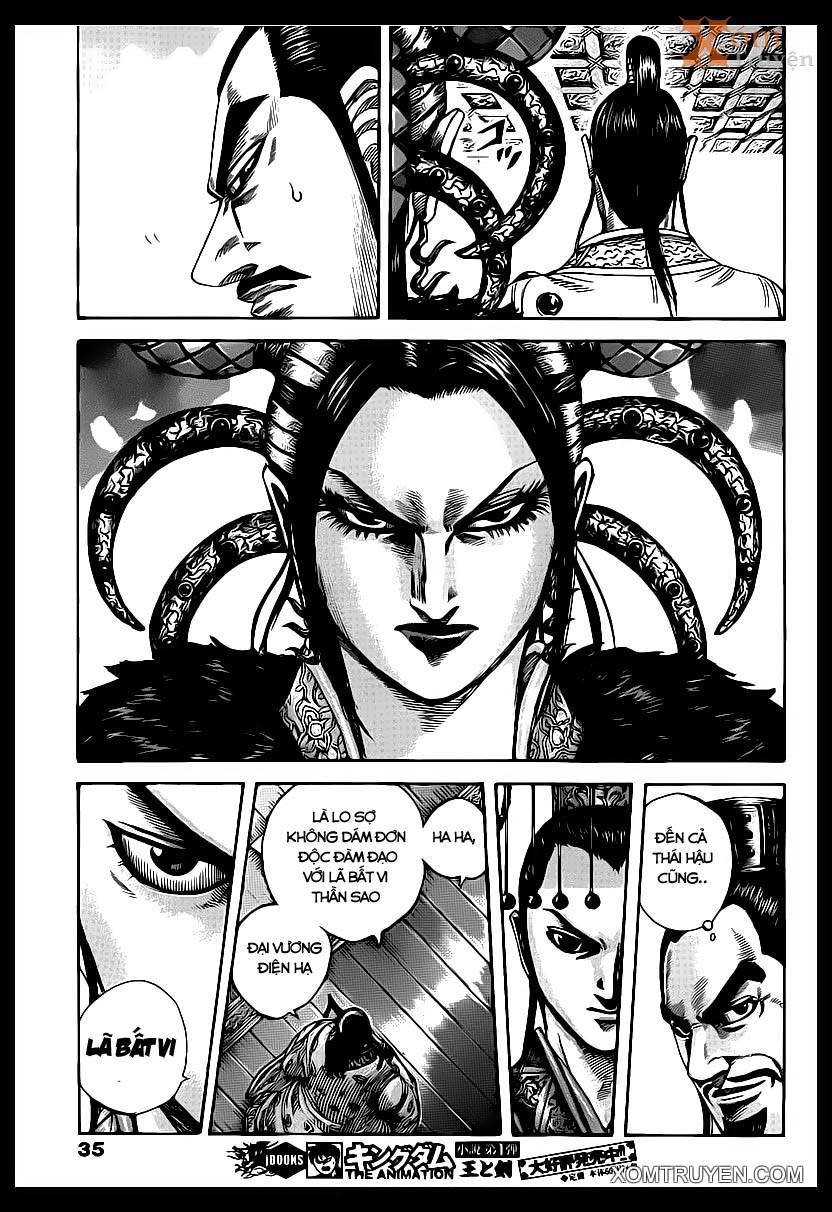 Chapter 423 - Trang 4