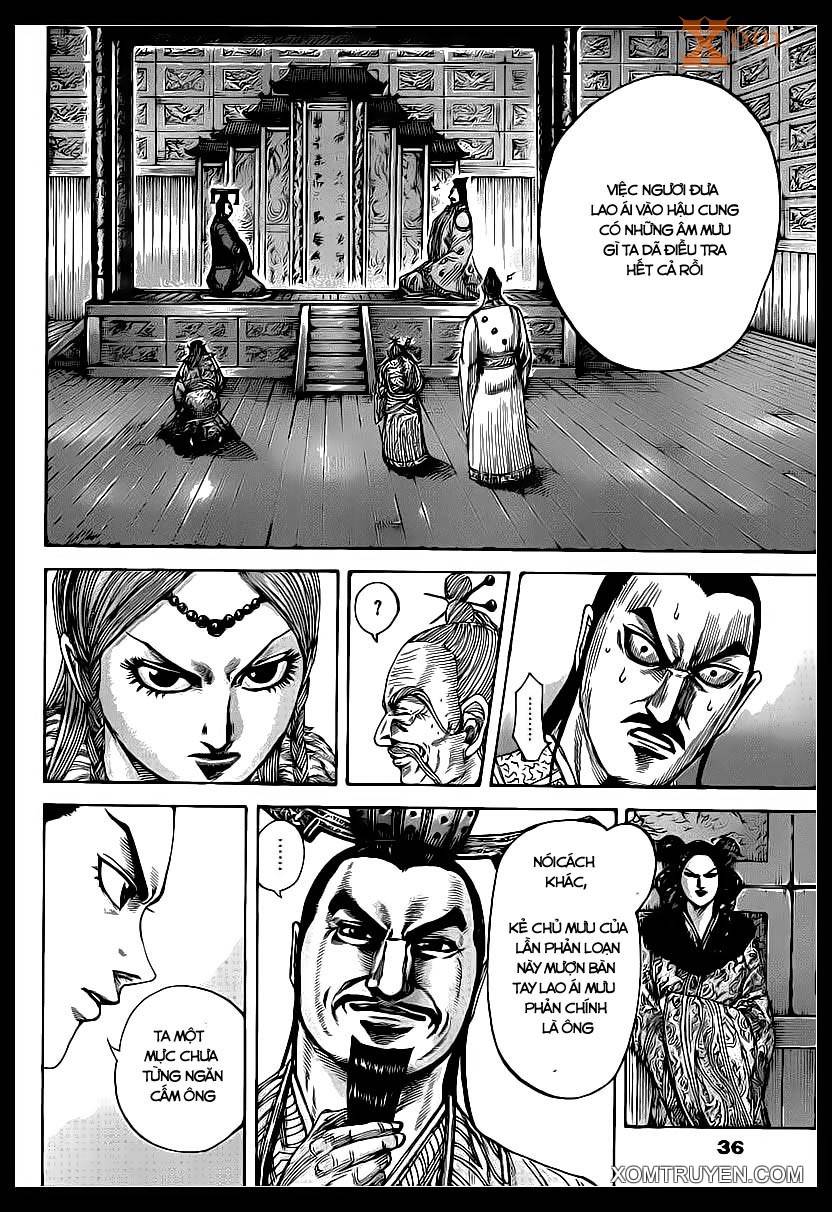 Chapter 423 - Trang 5