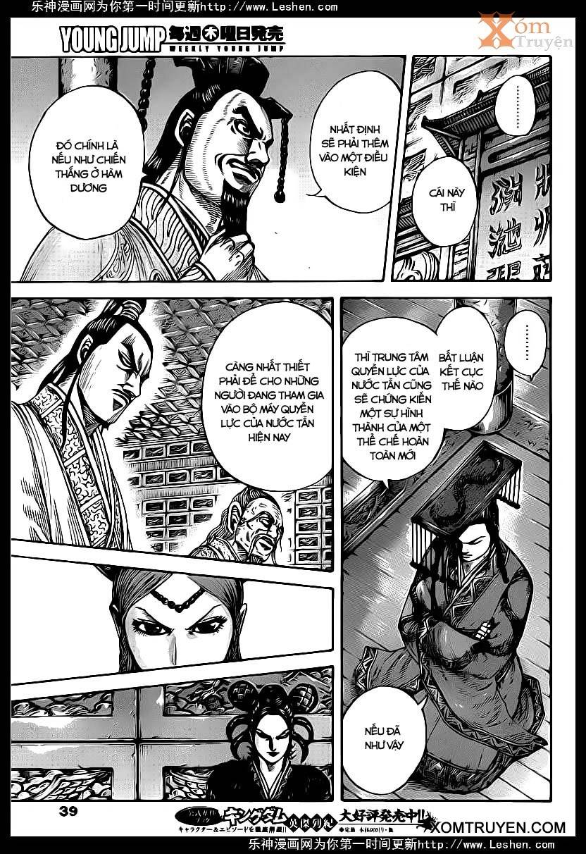 Chapter 423 - Trang 8