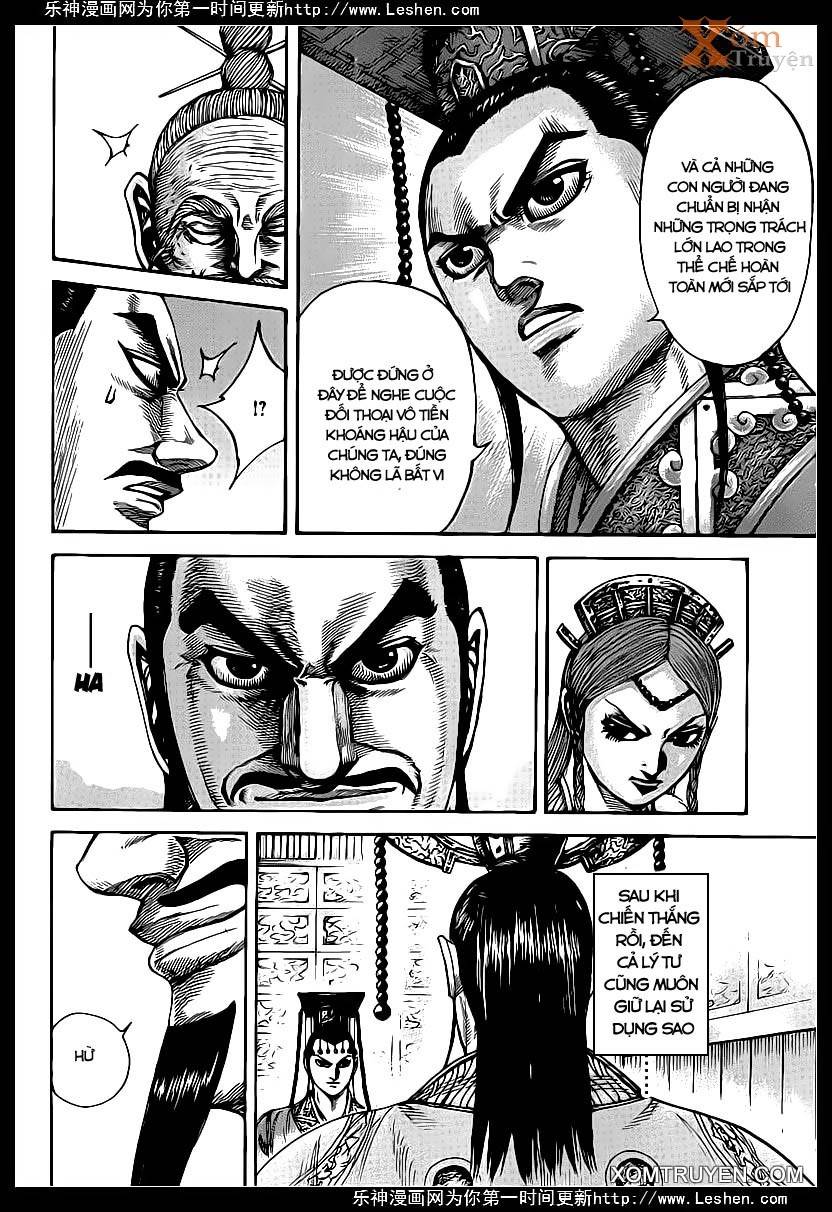 Chapter 423 - Trang 9