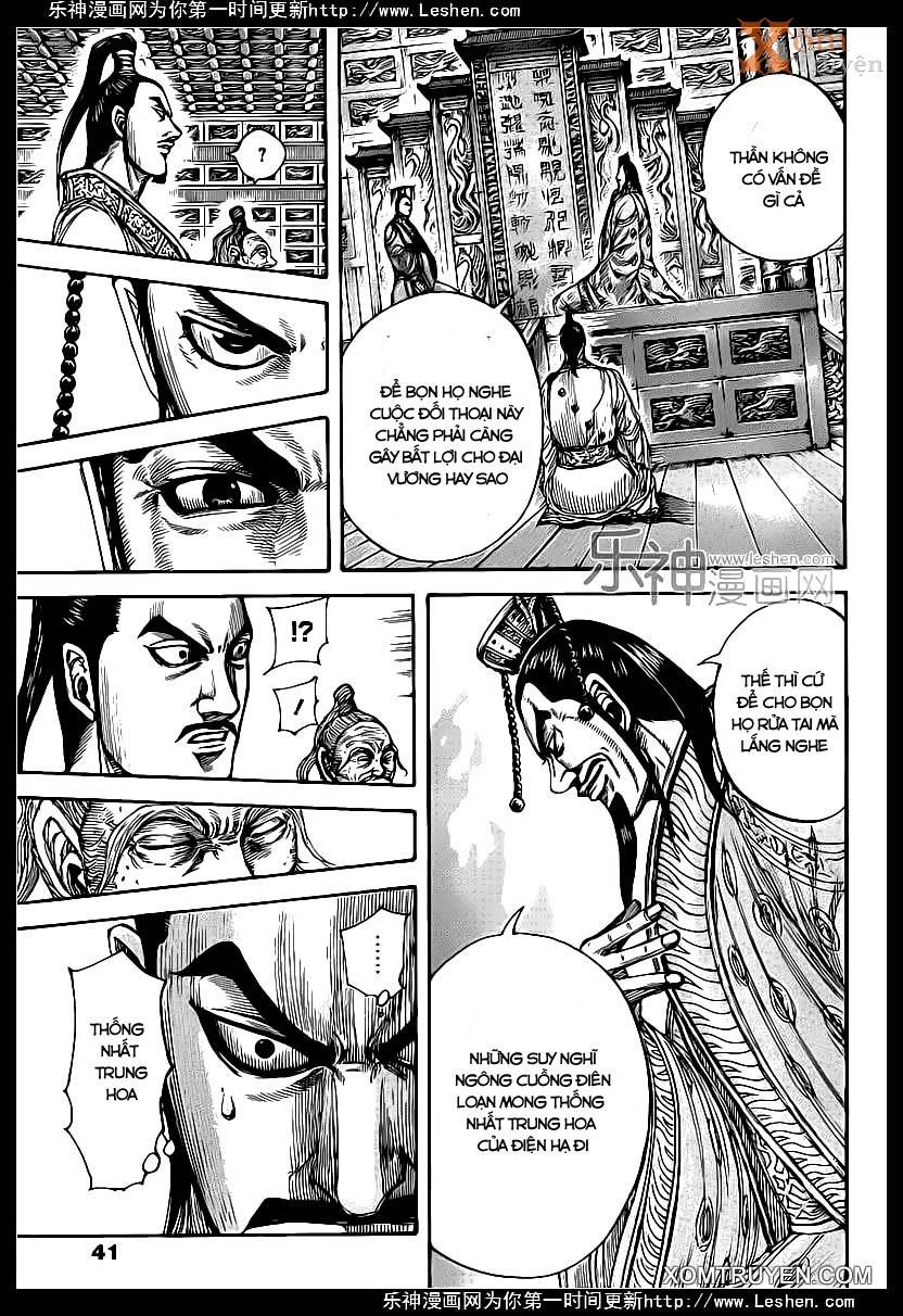 Chapter 423 - Trang 10