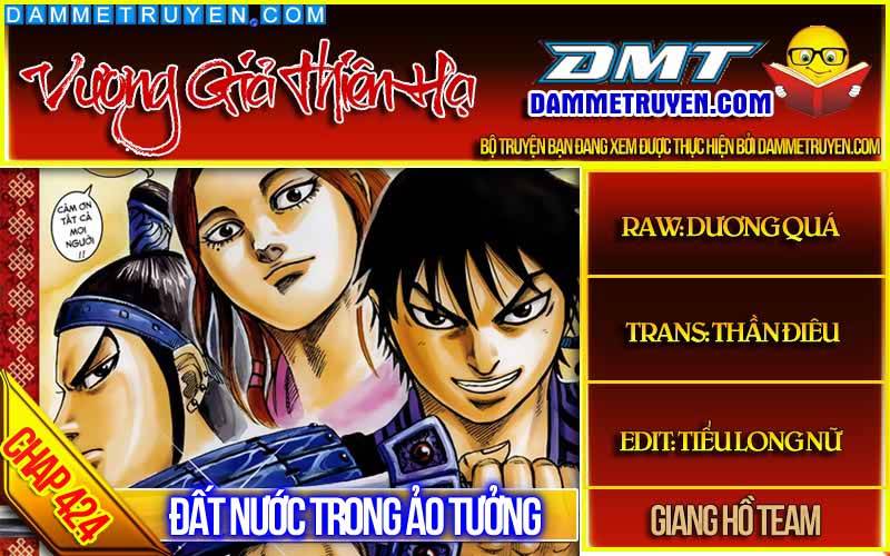 Chapter 424 - Trang 2