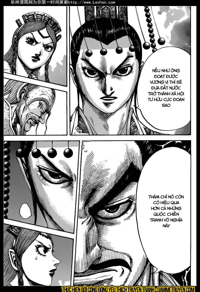 Chapter 424 - Trang 11