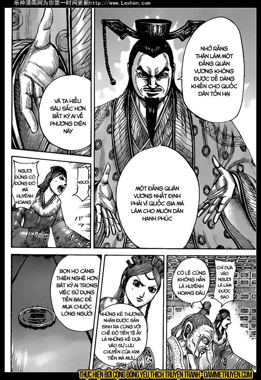Chapter 424 - Trang 12
