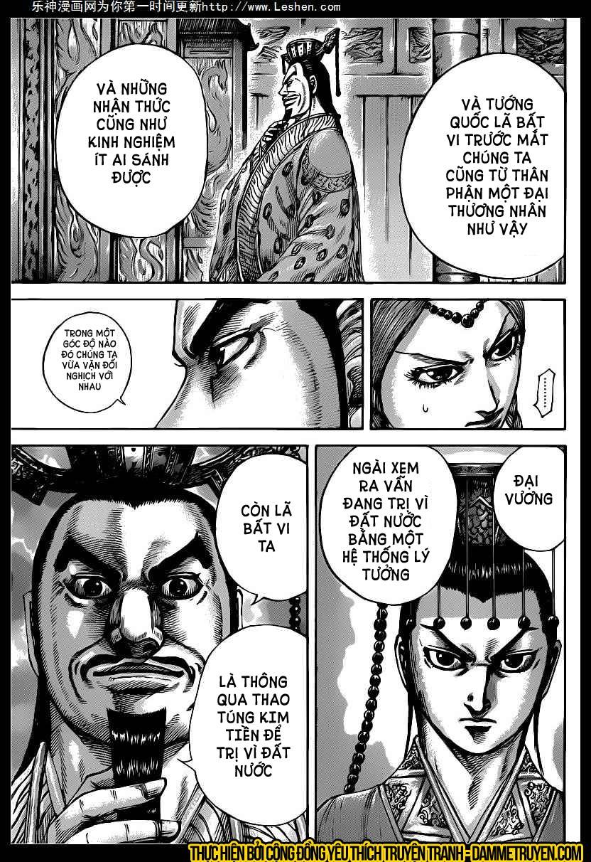 Chapter 424 - Trang 13