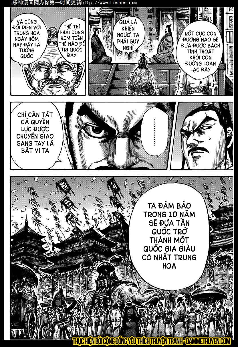 Chapter 424 - Trang 14
