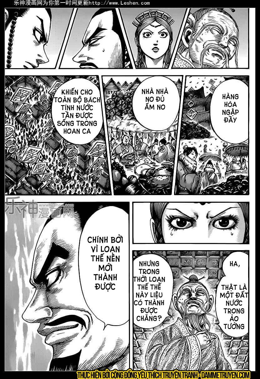 Chapter 424 - Trang 15